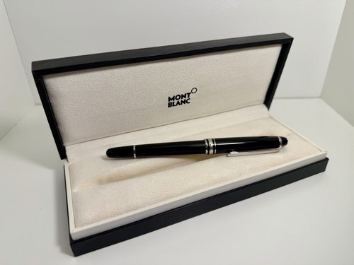 Montblanc meisterstück - montblanc,