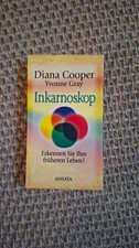 INKARNOSKOP Karten Diana