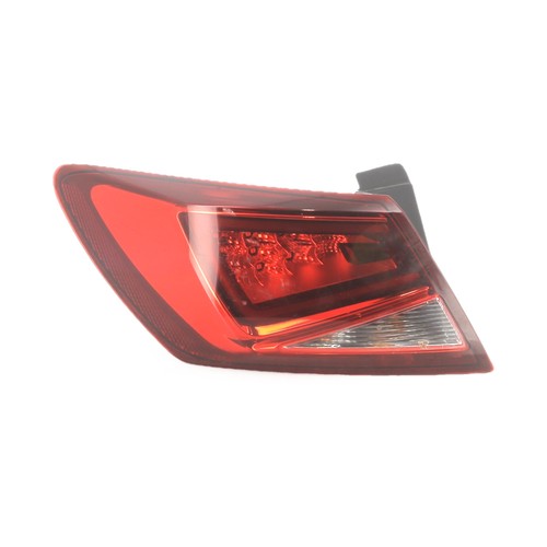 Linkes rücklicht seat leon - linkes,