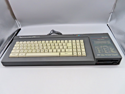 Se5336 schneider computer - schneider,