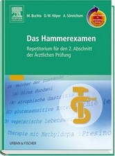 Das Hammerexamen mit Buch