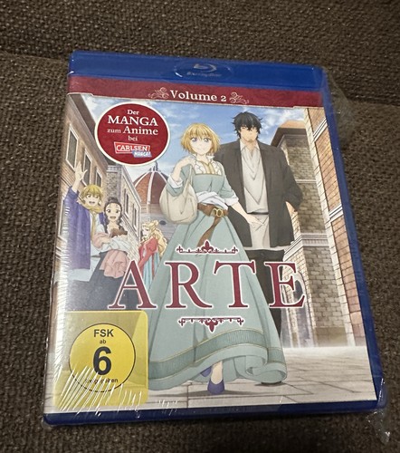 Arte der manga zum - _,