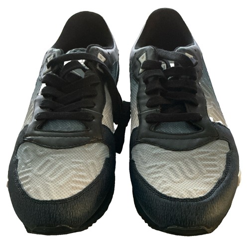 Kenzo sneaker herren blau - sneaker, in