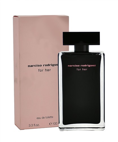 Narciso rodriguez for - rodriguez, her