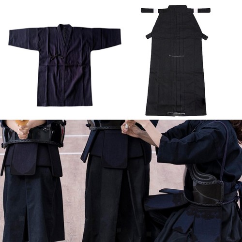 Kendo-Uniform-Set
