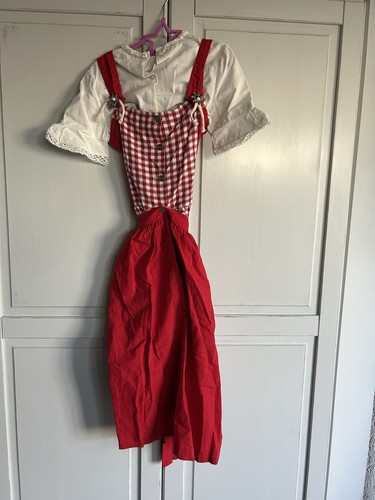 Isar trachten dirndl größe - trachten, dirndl,