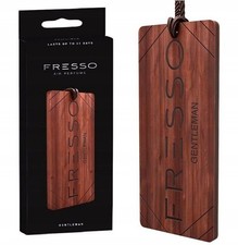 Fresso luxuriöser autoduft - fresso,