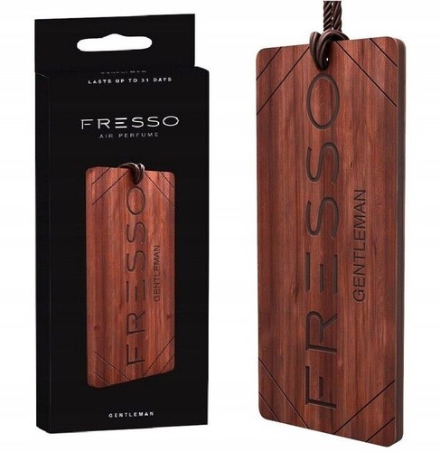 Fresso luxuriöser autoduft - fresso,