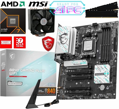 Aufrüstkit bundle amd - pc,