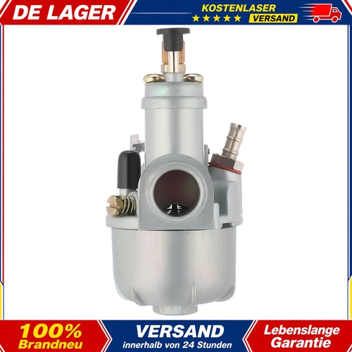 15mm tuning vergaser bing - vergaser,