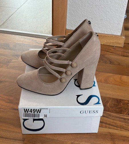 Guess schuhe 37 damen - guess,