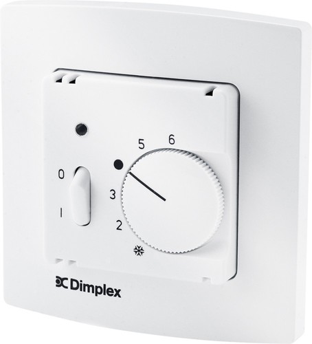Glen dimplex zweipunktregler - dimplex,