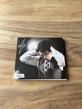 BELA B – CODE B ALBUM + POSTER • Punk Rock Pop, Die Ärzte, Chris Spedding