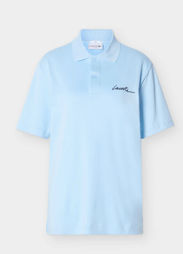 Lacoste unisex polo - -,
