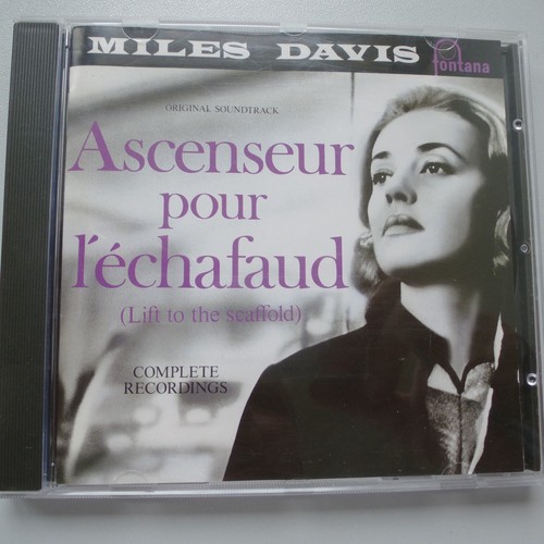 Miles davis fahrstuhl zum - ,