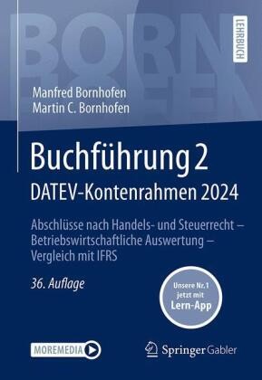 Buchführung - , 2