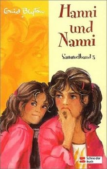 Hanni und nanni sammelband - sammelband, 3