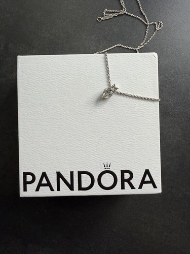 Pandora kette 925 - pandora,