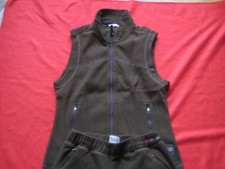 1 DAMEN OUTDOOR ANZUG THINK