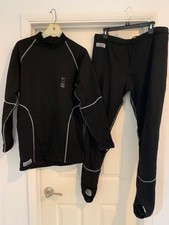 Men's Drysuit Underwear