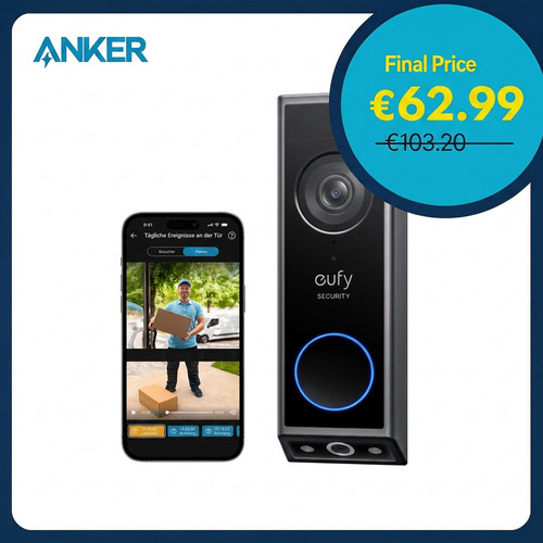Eufy security video - eufy,