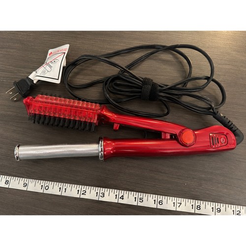 Instyler is1001 red 4 - is1001.1-19, 3/4"
