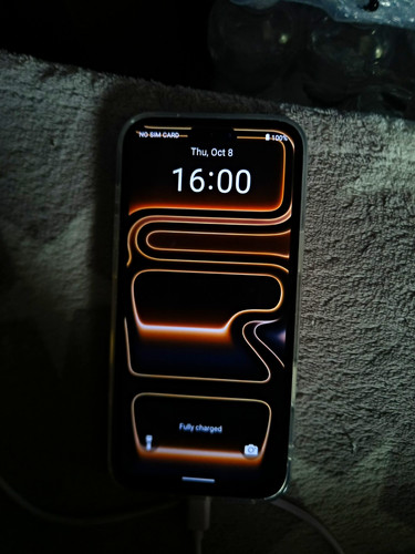 Handy name 17 pro - no,
