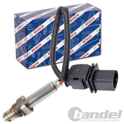 Bosch lambdasonde regelsonde - bosch,
