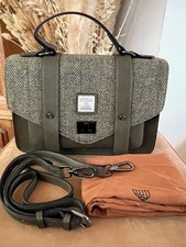 NEU HARRIS TWEED© Tasche
