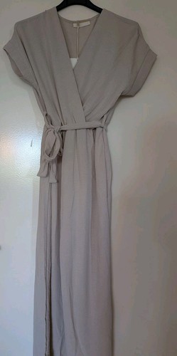 Damen jumpsuit wide - damen,