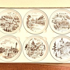 Vintage Furstenberg Porcelain