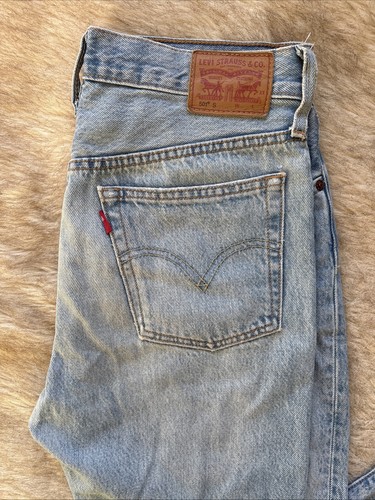 Levi jeans 27x30 modell - levi’s,