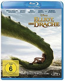 Elliot der drache blu ray - elliot,,