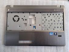HP ProBook 4540S Obergehäuse Touchpad Cover Topcase