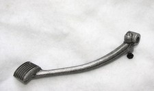 VESPA KICKSTARTER HQ grau