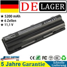 Akku Für Dell XPS L401x L501x