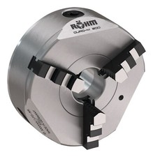 Röhm Dreibacken-Drehfutter DURO-M 160/3 K 4/702-2 - 185434
