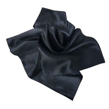 Seidentuch Halstuch Satin