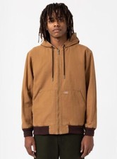 DICKIES Duck Canvas Jacke