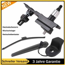 HECKWISCHER HECKSCHEIBENTASTER