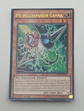 Yu-Gi-Oh! Einzelkarte