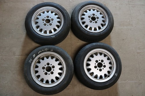 8593 bmw 3er e36 alufelgen - bmw, z3