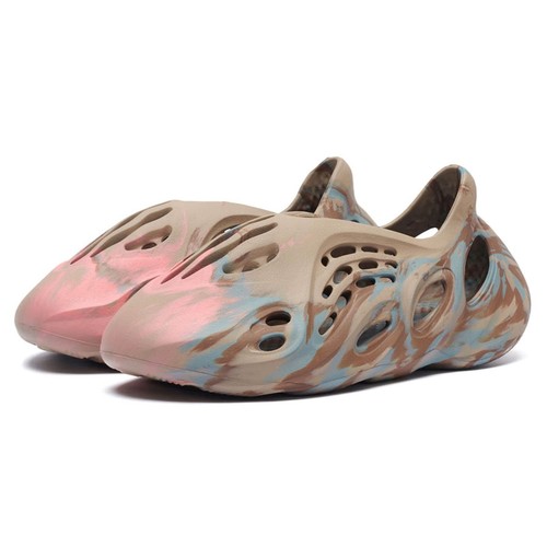 Foam runner sand grey gr - sand,