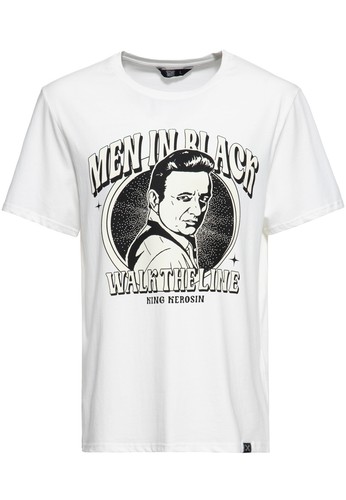 King kerosin herren shirt - herren, t-shirt