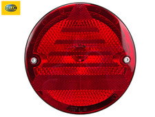 HELLA Nebelschlussleuchte für