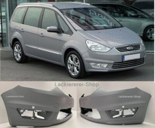 STOßSTANGE VORNE UNLACKIERT