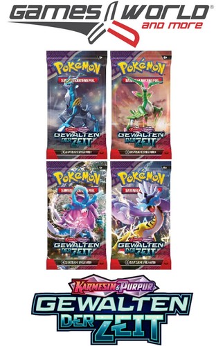 Pokemon karten gewalten der - karten,