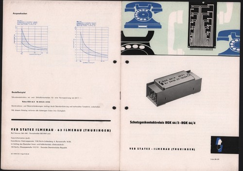 Ilmenau prospekt 1968 veb - prospekt,