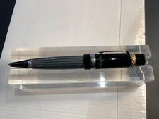 Montblanc writers edition 2013 - montblanc,