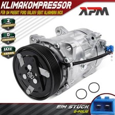 Klimakompressor 7ZV16 für